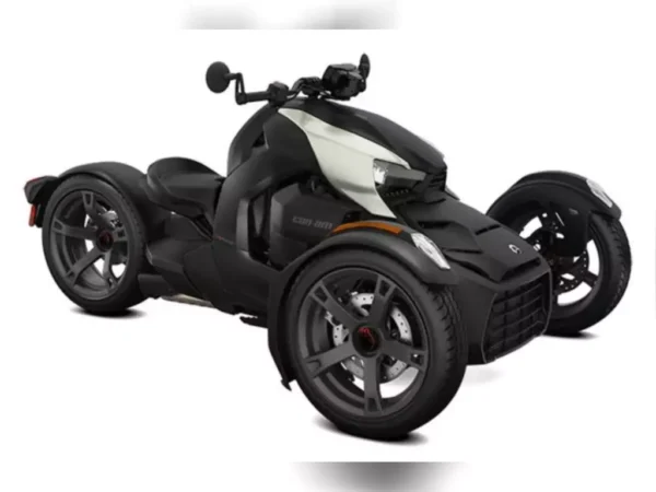 2021 CAN-AM Ryker Rotax 900 ACE - Epic Series - Image 6