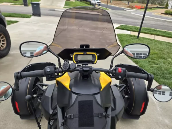 Used RYKER RALLY EDITION 900 ACE For Sale - Image 6