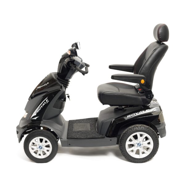 Drive Medical Royale 4 Mobility Scooter new - Image 6