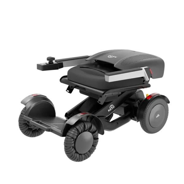 XSTO M4 Self Balancing Power Wheelchair online - Image 6