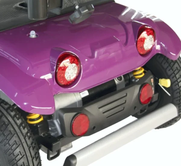 Top Gun Blazer Scooter online - Image 6