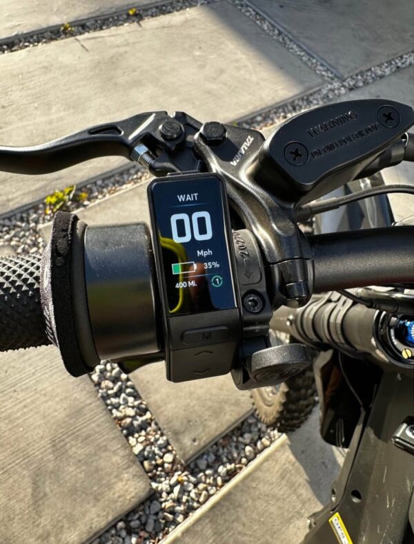 Talaria MX5 Pro - Image 6