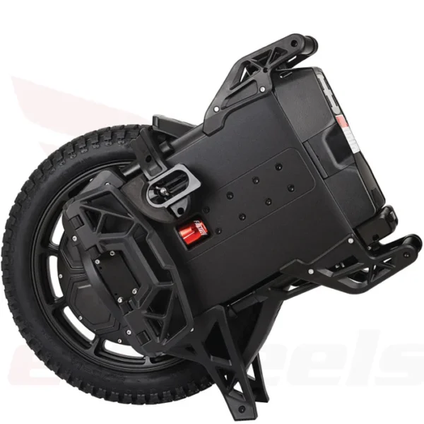 Veteran Patton S Electric Unicycle - Image 6