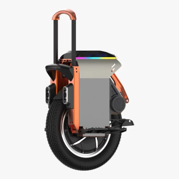 King Song S16 Electric Unicycle - Image 6