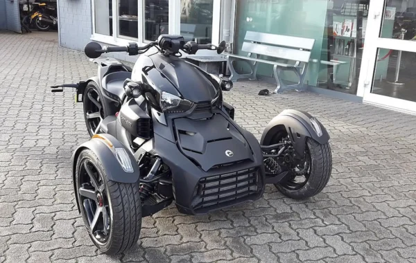 Can-Am Ryker 900 Sport 2023 - Image 7