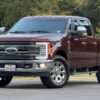 2017 Ford F-250 Super Duty Lariat