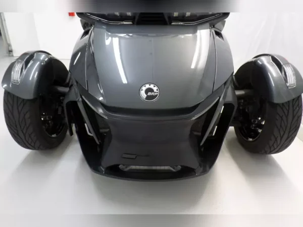 2021 Can-Am Spyder RT Limited Dark - Image 6