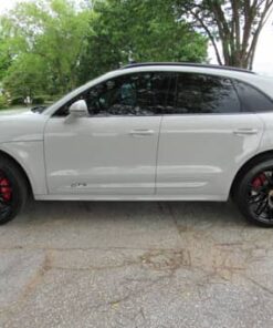 2022 Porsche Macan GTS