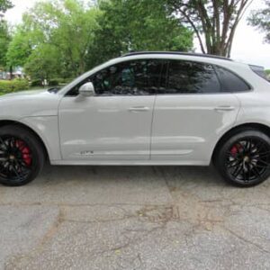 2022 Porsche Macan GTS