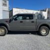 2019 Ford F-150 Harley-Davidson Edition 4x4