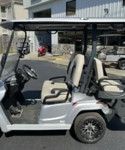 2022 Star Ev Sirius 2+2