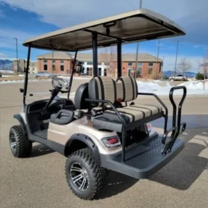 2023 Icon Electric Vehicles NEW – i40L
