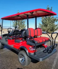 2023 Icon Electric Vehicles NEW – i60L