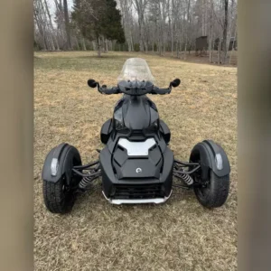 2021 Can-Am Ryker Rally