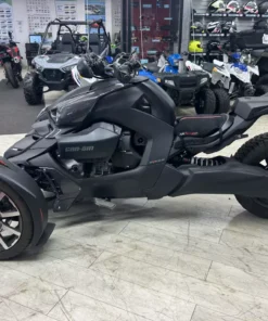 2021 CAN-AM Ryker Rotax 900 ACE - Epic Series 