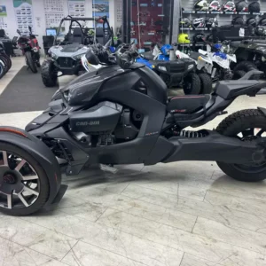 2021 CAN-AM Ryker Rotax 900 ACE - Epic Series 