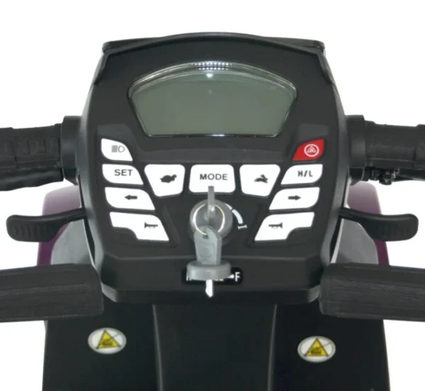 Top Gun Blazer Scooter online - Image 7