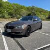 2013 BMW 335i xDrive Sedan