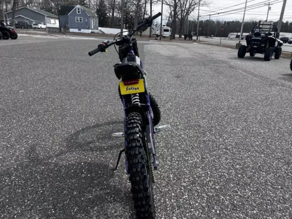 New 2025 SUR-RON Light Bee X Electric Dirt Bike - Image 6