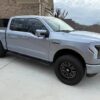2022 Ford F-150 Lightning Platinum