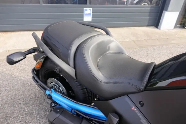 Can-Am Spyder F3-S SE6 Modell 2023 - Image 7