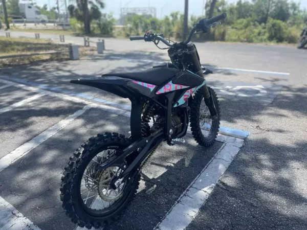 Used Sur-Ron HYPER BEE - Image 7
