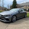 2020 Mercedes-Benz CLS450 4Matic
