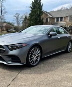 2020 Mercedes-Benz CLS450 4Matic