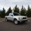2003 Toyota Tacoma SR5 XtraCab