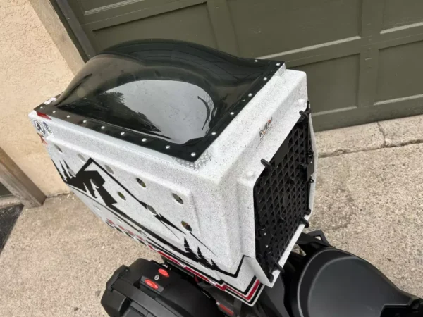 Used 2020 Can-Am Ryker 900 ACE - Image 7