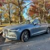 2022 Volvo S90 B6 AWD Inscription