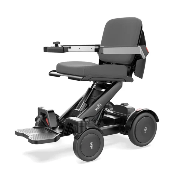 XSTO M4 Self Balancing Power Wheelchair online - Image 8