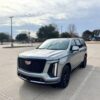 2025 Cadillac Escalade 4WD Sport Platinum