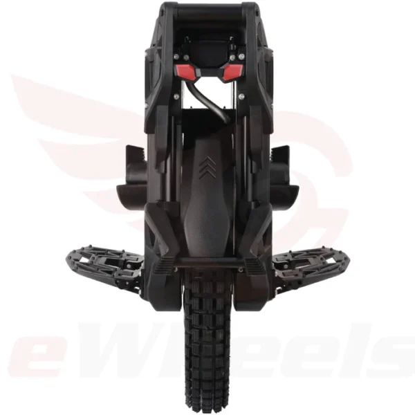 Veteran Patton S Electric Unicycle - Image 8