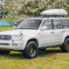 1999 Toyota Land Cruiser VX Limited