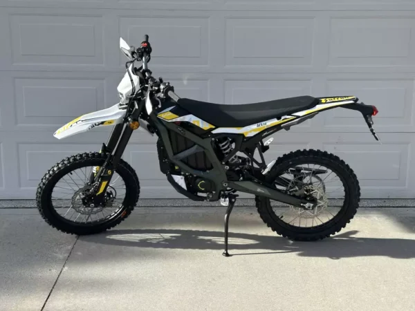 Used 2024 Sur-Ron ULTRA BEE - Image 8