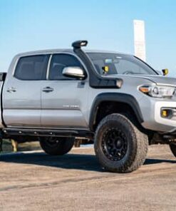 2016 Toyota Tacoma TRD Off-Road Double Cab 4x4