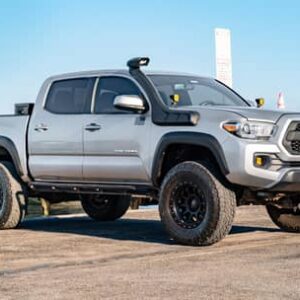 2016 Toyota Tacoma TRD Off-Road Double Cab 4x4