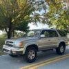 2002 Toyota 4Runner SR5 4x4