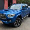 2017 Toyota Tacoma TRD Sport Access Cab 4x4