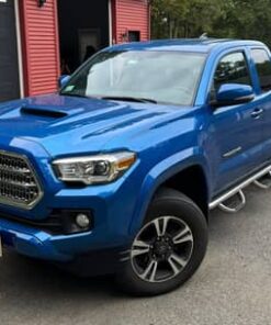 2017 Toyota Tacoma TRD Sport Access Cab 4x4