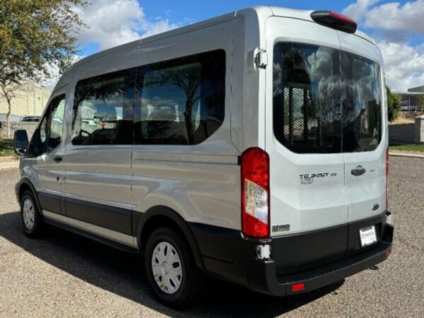 Used 2019 Ford Transit 150 XLT (New Conversion) - Image 7