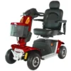 Top Gun Blazer Scooter online
