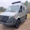 2023 Mercedes-Benz Sprinter 2500 Winnebago Revel 4x4