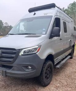 2023 Mercedes-Benz Sprinter 2500 Winnebago Revel 4x4