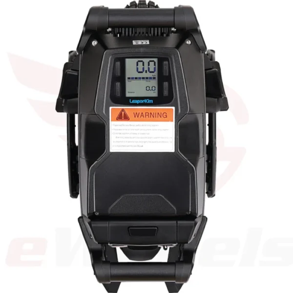 Veteran Patton S Electric Unicycle - Image 9