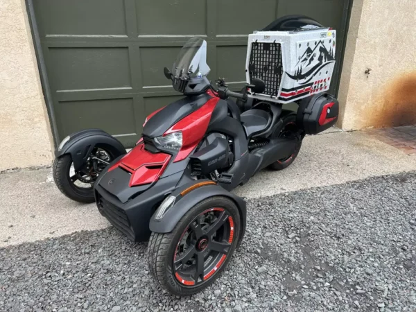 Used 2020 Can-Am Ryker 900 ACE - Image 9