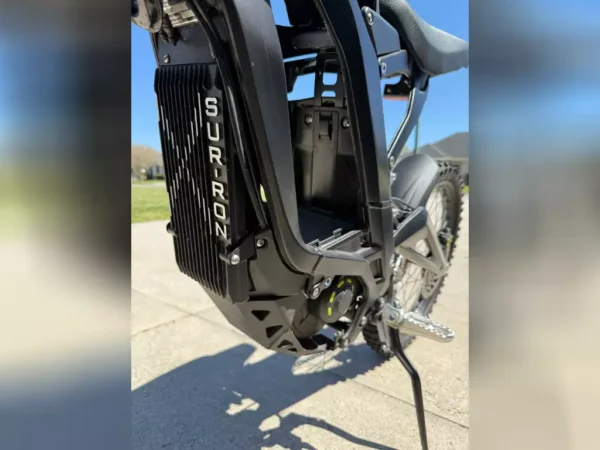 Used 2024 Sur-Ron Electric Light Bee - Image 9