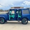 2019 Mercedes-Benz G550