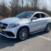 2017 Mercedes-AMG GLE 63 S Coupe